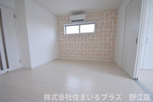 ＥＡＳＥ．Ａ4の居間・リビング