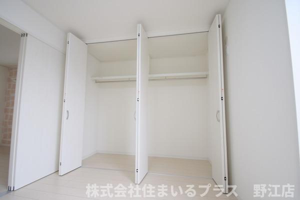ＥＡＳＥ．Ａ4の収納