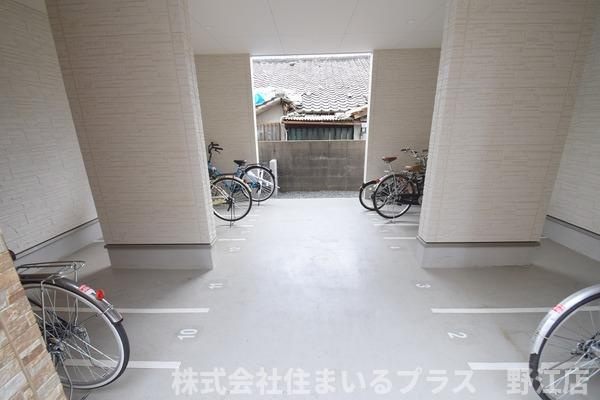 ＥＡＳＥ．Ａ4のその他共用部分