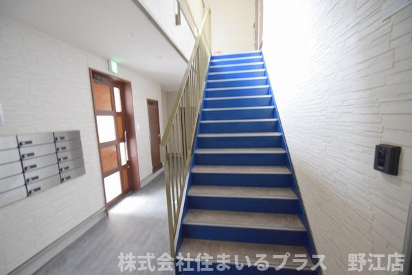 ＥＡＳＥ．Ａ4のその他共用部分