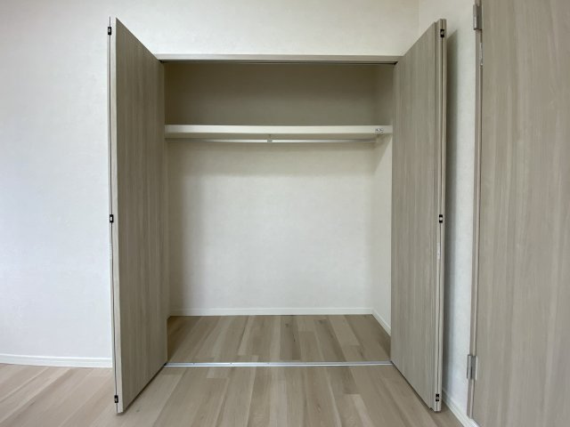 アルピナ春日井【リノベーション×駐車場あり×駅徒歩10分圏内】の収納