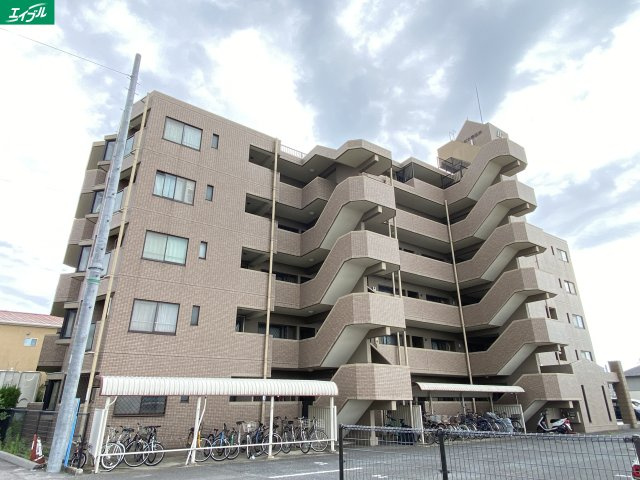 アルピナ春日井【リノベーション×駐車場あり×駅徒歩10分圏内】