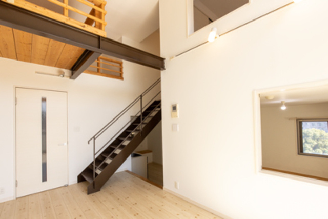 Ｌｏ・ｈｏｕｓｅ　Ｓｔｙｌｅのその他|※写真は同タイプ住戸です。