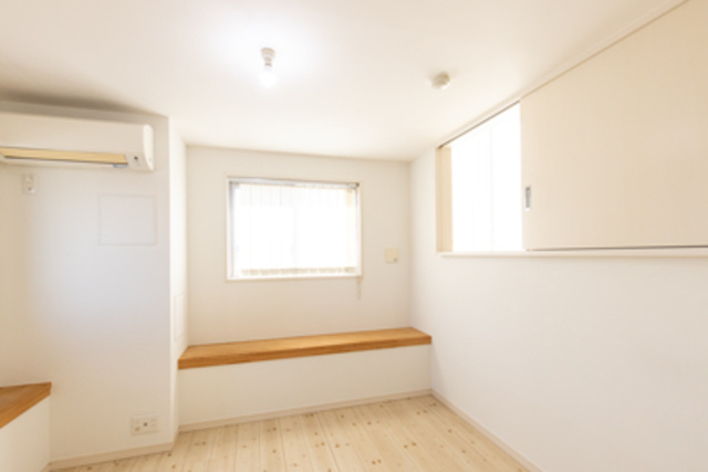 Ｌｏ・ｈｏｕｓｅ　Ｓｔｙｌｅのその他|※写真は同タイプ住戸です。
