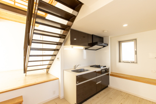 Ｌｏ・ｈｏｕｓｅ　Ｓｔｙｌｅのその他|※写真は同タイプ住戸です。