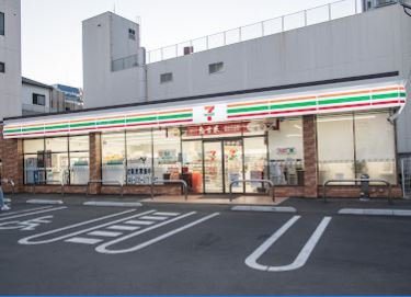 レオネクスト川越シティの周辺