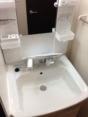 レオネクスト川越シティの内装
