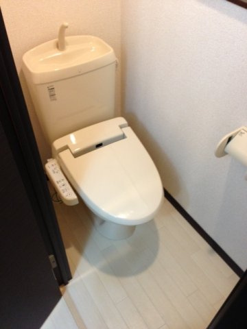 レオネクスト川越シティのその他