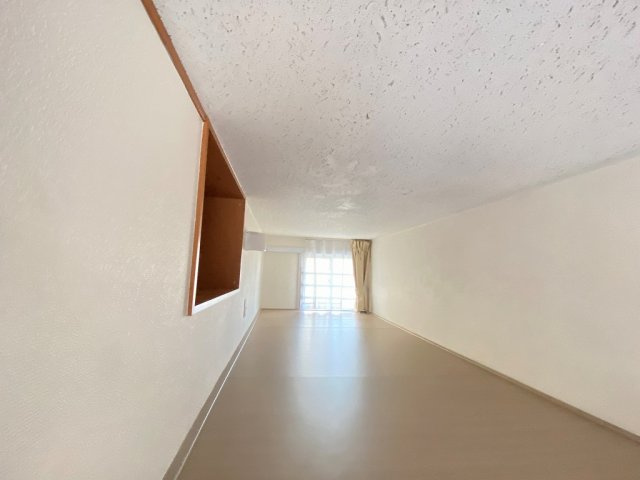 レオパレスアルシオネ飛路のその他