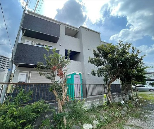 千葉市中央区道場北１丁目のアパートのその他共用部分
