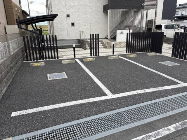 クレイノＳＵＮ　ＦＯＲＥＳＴのその他