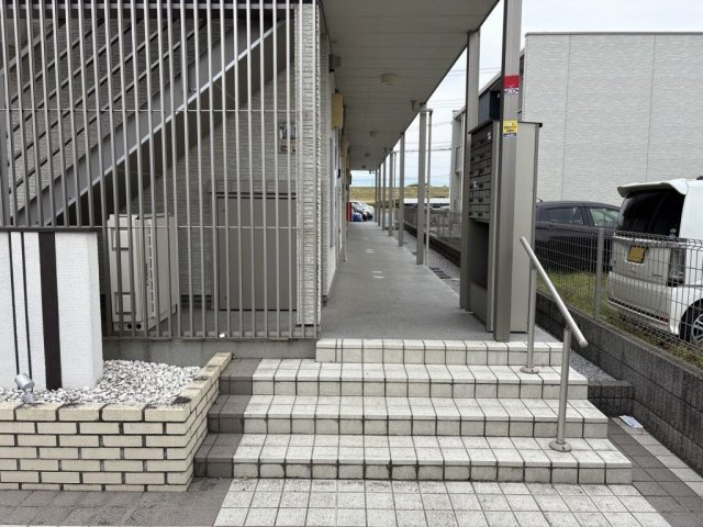 クレイノＳＵＮ　ＦＯＲＥＳＴのその他