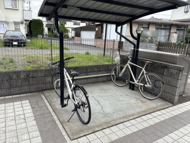 クレイノＳＵＮ　ＦＯＲＥＳＴのその他