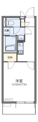 レオネクストシェーンシャインの間取り|代表的な間取のため実際の間取とは異なる場合があります