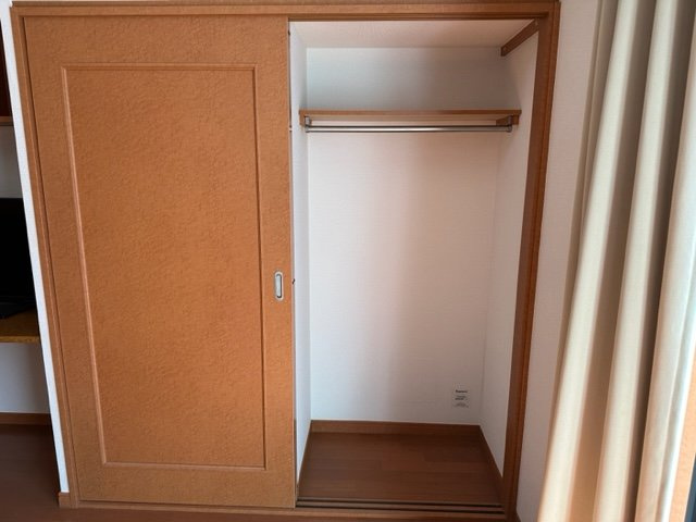 レオパレスボンジュールの内装