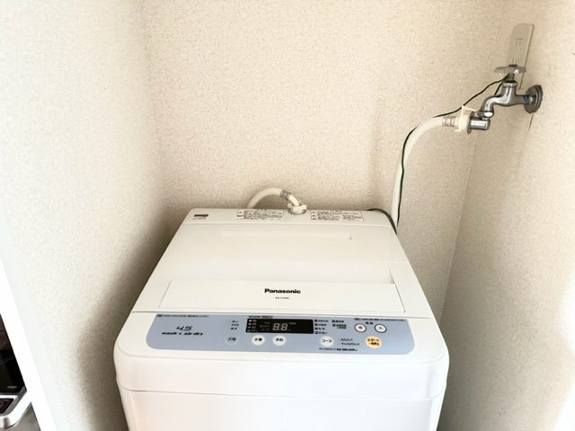 レオパレスボンジュールのその他