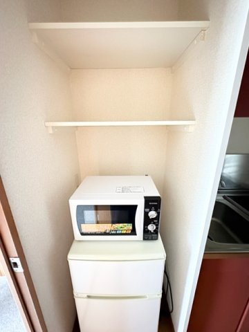 レオパレスボンジュールのその他