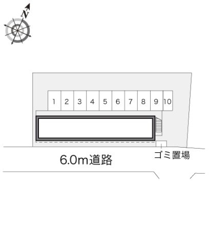 レオパレスボンジュールのその他