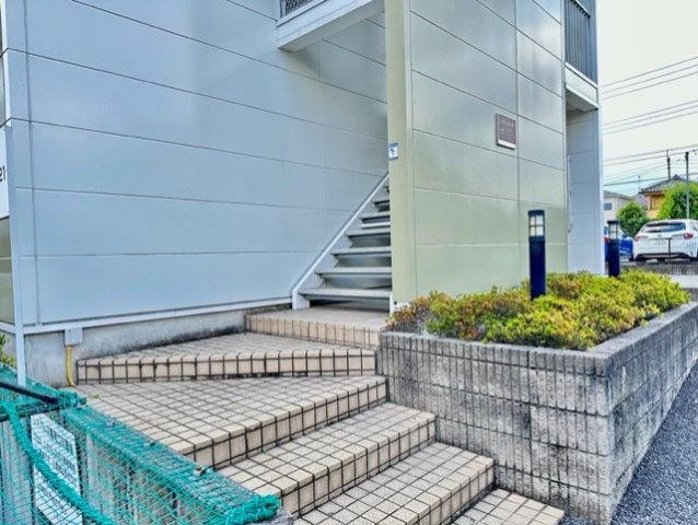 レオパレスボンジュールのその他