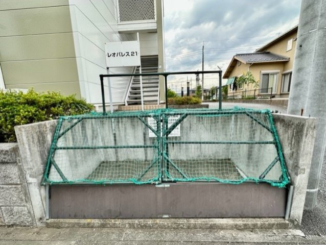 レオパレスボンジュールのその他