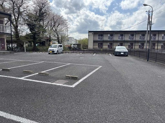 レオパレスシンメイハイツ１のその他