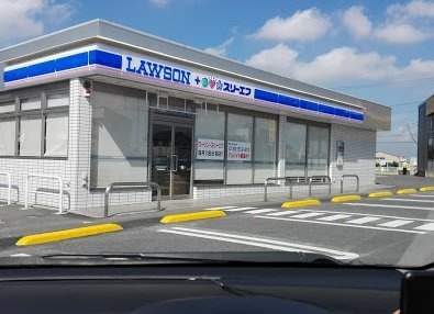 レオパレスＶＥＮＴＶＥＲＴの周辺