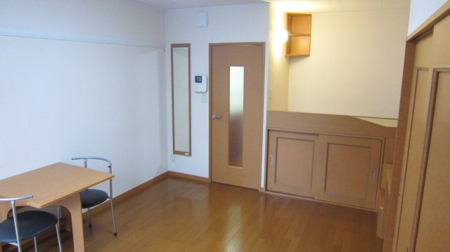 レオパレスＶＥＮＴＶＥＲＴのその他