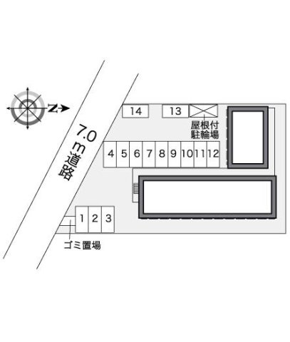 レオパレスＶＥＮＴＶＥＲＴのその他