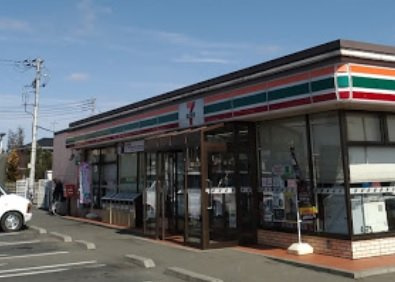 レオパレスＥＺ　ハイムの周辺
