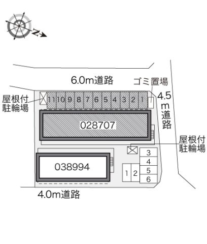 レオパレスＳＵＮ　ＲＯＹＡＬのその他