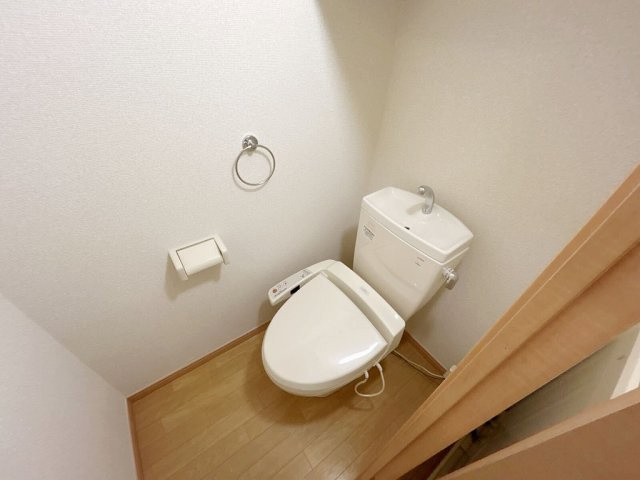 レオパレスグリーンパイン松本のその他