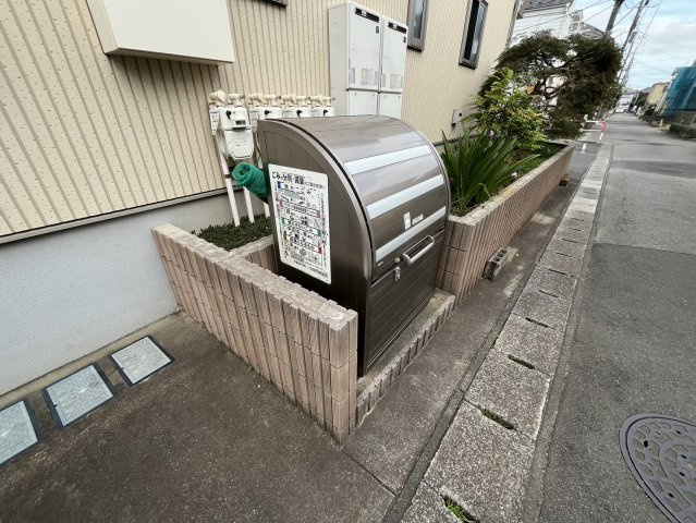 MAXのその他共用部分