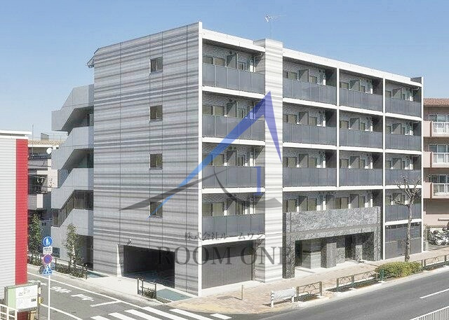 ガーラ・グランディ小竹向原