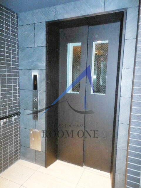 ガーラ・グランディ小竹向原