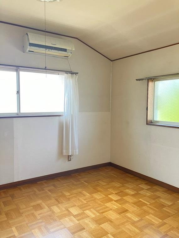 水野戸建のその他