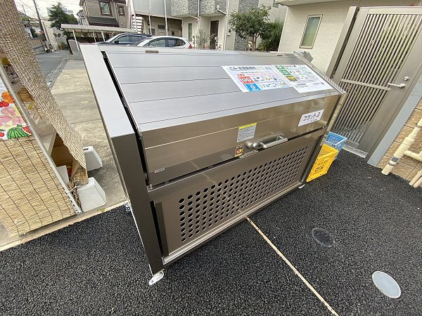 【その他共用部分】 | フラットJ