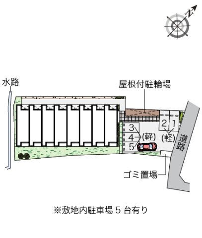 レオネクストパルのその他