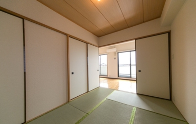 サニーサイド八千代台のその他|※写真は同タイプ住戸です。