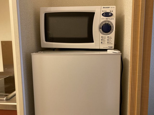 レオパレスプランドール鶴見のその他
