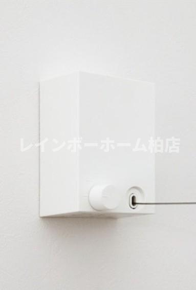 仲介手数料（賃料の1.10ヵ月）の50％OFF対象物件！の設備