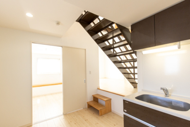 Ｌｏ・ｈｏｕｓｅ　Ｓｔｙｌｅのその他|※写真は同タイプ住戸です。