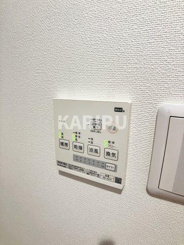 EASE　A4の設備