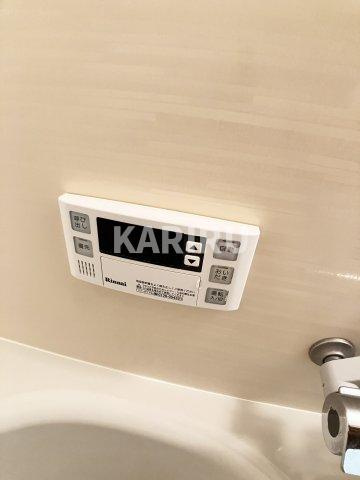 EASE　A4の設備