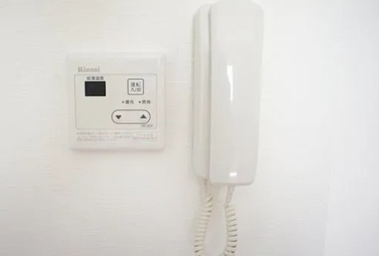 シンエイ第８東船橋マンションのセキュリティ