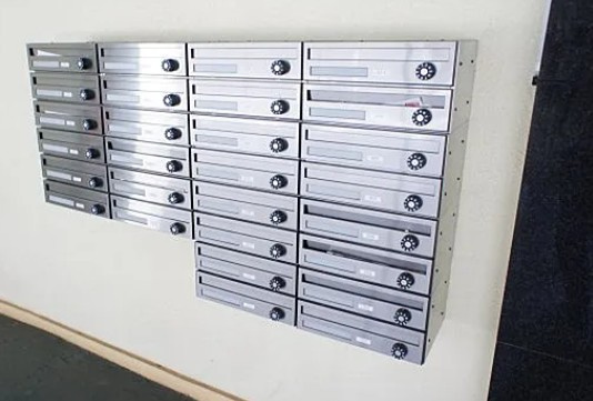 シンエイ第８東船橋マンションのその他共用部分
