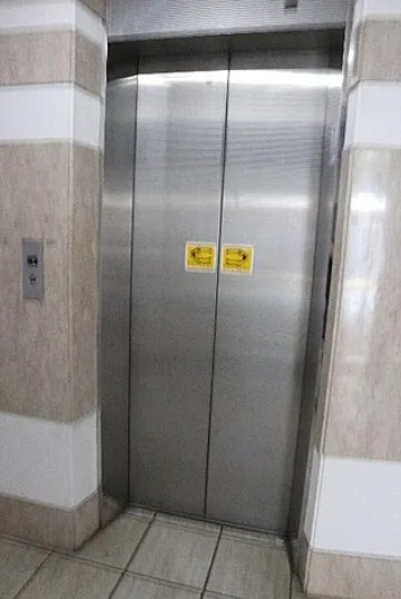 シンエイ第８東船橋マンションのその他共用部分