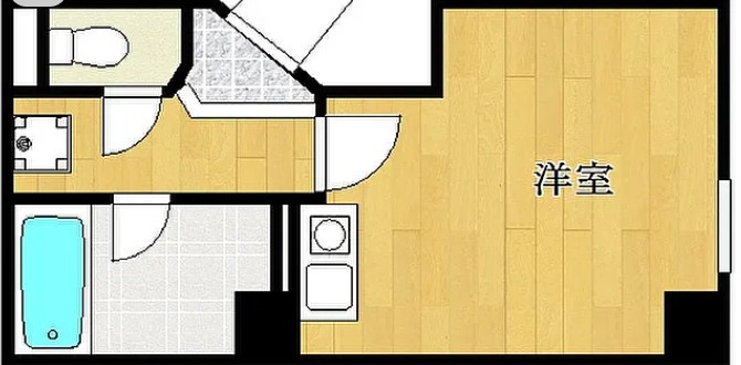 シンエイ第８東船橋マンション