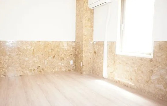 シンエイ第８東船橋マンションの内装