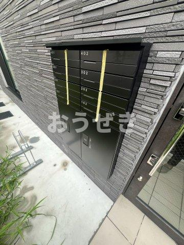 レピュア菊川駅前レジデンスのその他共用部分