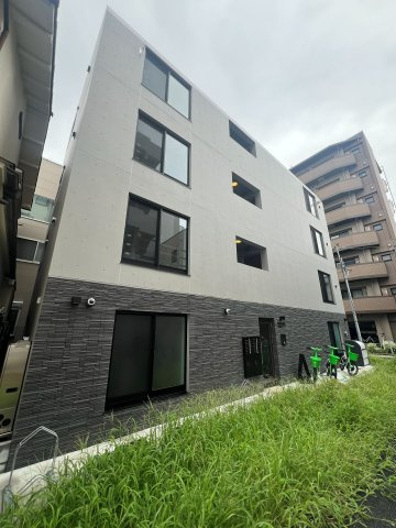 レピュア菊川駅前レジデンス